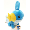 Officiële Pokemon knuffel Mudkip 19cm Sanei